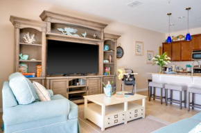 Luxury Family Villa 4 BR with 3 King Beds & Pool